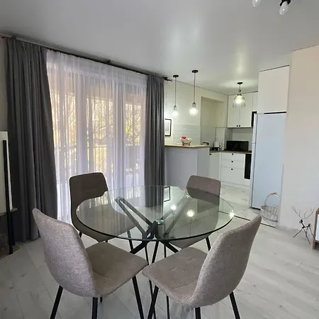 Cozy Apartment Sighnaghi Exterior photo